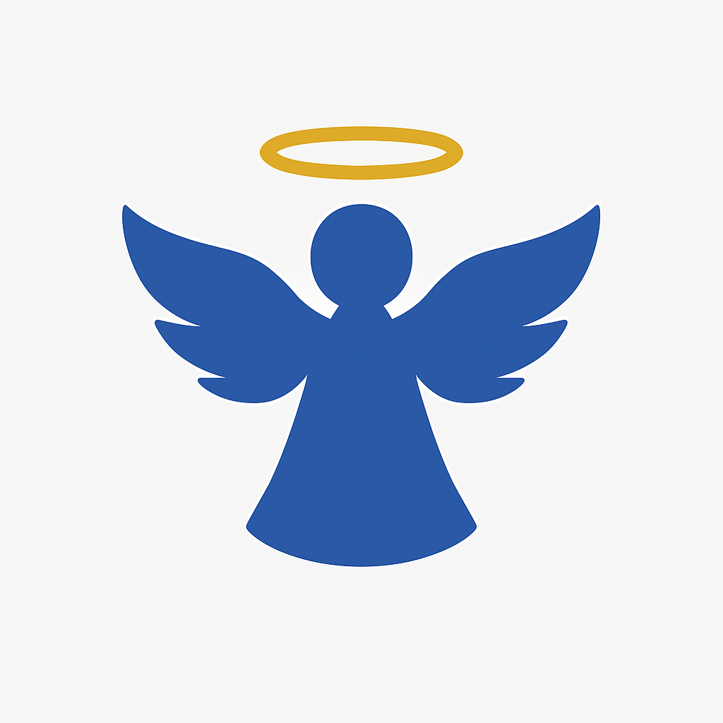 Guardian Angel Logo